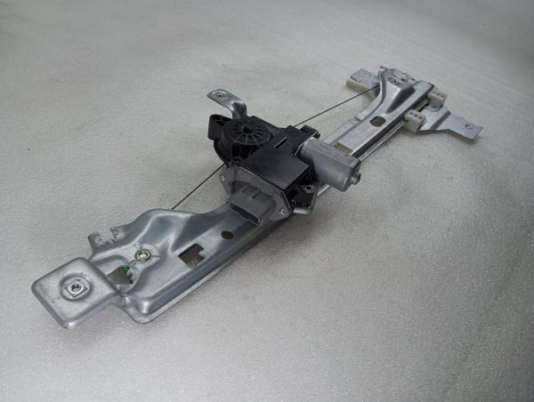 Right rear window regulator PEUGEOT 3008 I (0U_) Imagem-2