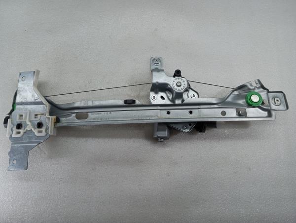 Right rear window regulator PEUGEOT 3008 I (0U_) Imagem-5