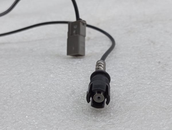 Amplificador Antena PEUGEOT 3008 I (0U_) Imagem-1