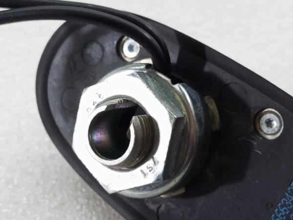 Amplificador Antena PEUGEOT 3008 I (0U_) Imagem-4