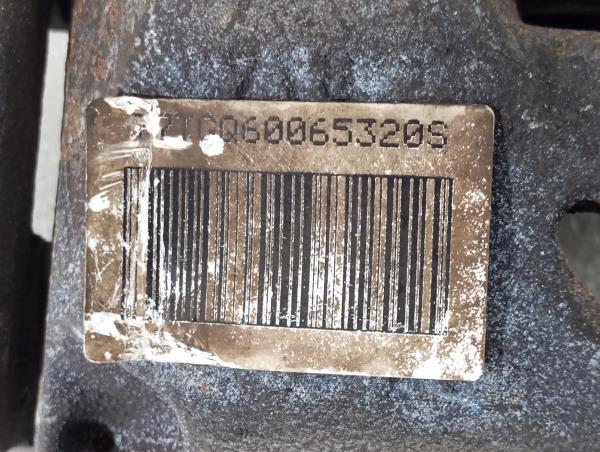 Étrier de frein avant Droite PEUGEOT 3008 I (0U_) Imagem-3