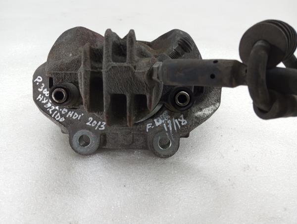 Étrier de frein avant Droite PEUGEOT 3008 I (0U_) Imagem-4