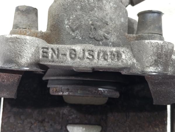 Étrier de frein avant Droite PEUGEOT 3008 I (0U_) Imagem-6