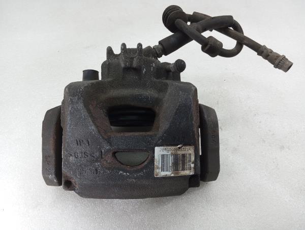 Pinza de freno Delantero Izquierdo PEUGEOT 3008 I (0U_)