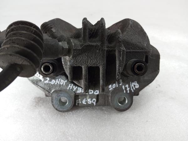 Étrier de frein avant gauche PEUGEOT 3008 I (0U_) Imagem-4