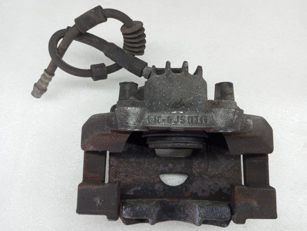 Étrier de frein avant gauche PEUGEOT 3008 I (0U_) Imagem-5