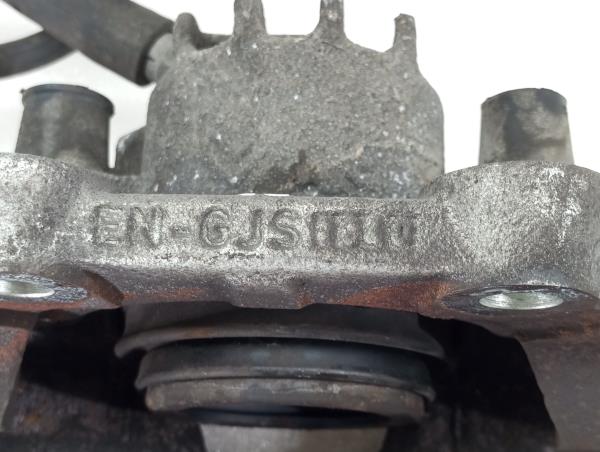 Étrier de frein avant gauche PEUGEOT 3008 I (0U_) Imagem-6