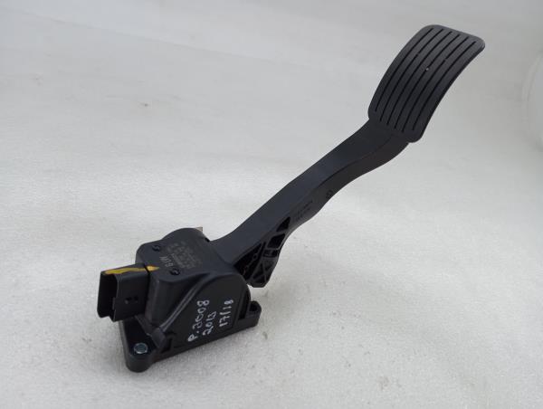 Pedal acelerador PEUGEOT 3008 I (0U_) Imagem-2