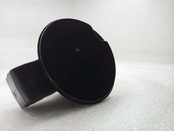 Tapa exterior combustible PEUGEOT 3008 I (0U_) Imagem-2