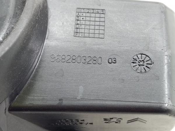 Tapa exterior combustible PEUGEOT 3008 I (0U_) Imagem-5