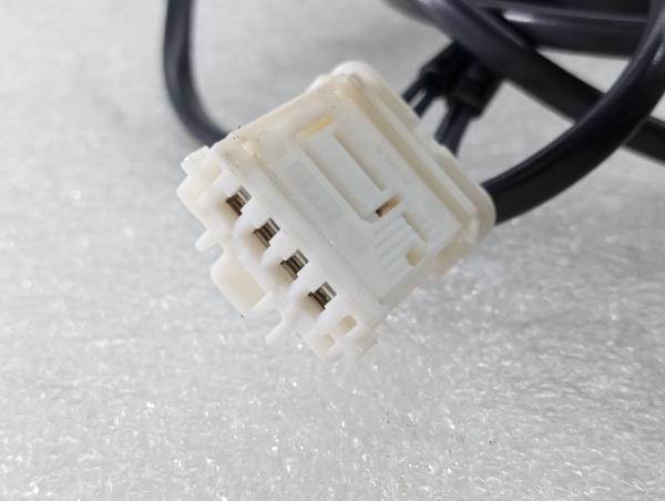 Prétensionneur de ceinture avant Droite PEUGEOT 3008 I (0U_) Imagem-3