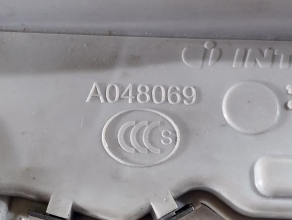 Cerradura / cierre puerta trasera izquierda PEUGEOT 3008 I (0U_) Imagem-4