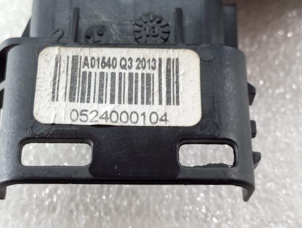 Cerradura / cierre puerta trasera izquierda PEUGEOT 3008 I (0U_) Imagem-5