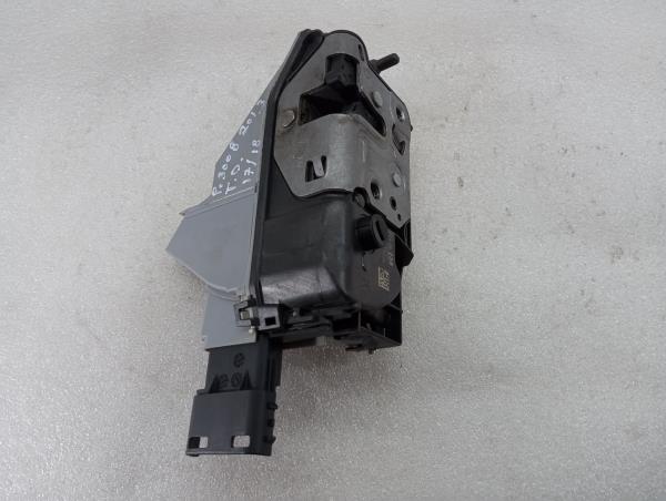 Serrure Arrière Droite PEUGEOT 3008 I (0U_) Imagem-3