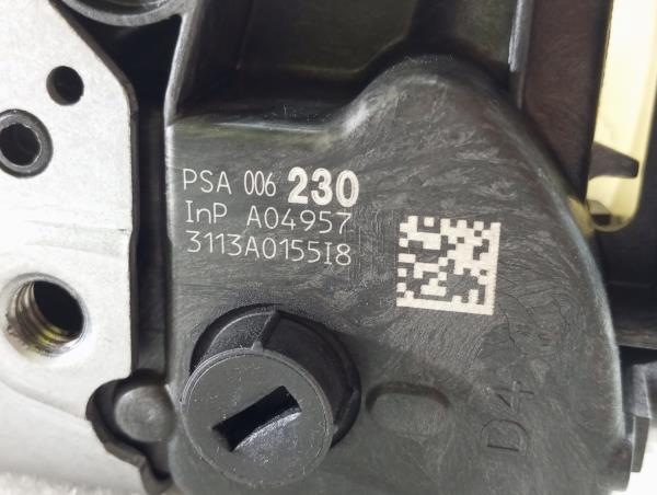 Serrure Avant Droite PEUGEOT 3008 I (0U_) Imagem-4