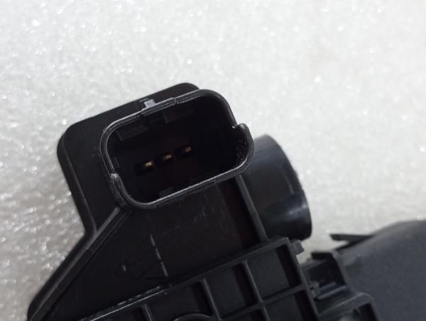 Cerradura / cierre maletero PEUGEOT 3008 I (0U_) Imagem-3