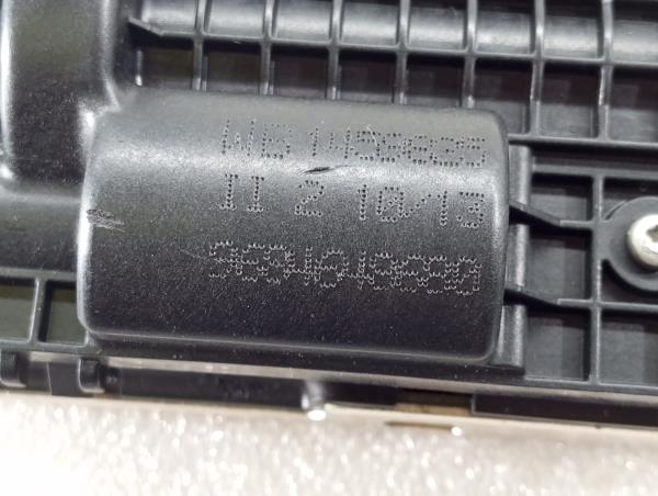 Cerradura / cierre maletero PEUGEOT 3008 I (0U_) Imagem-4