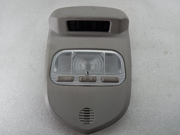 Plafón Delantero PEUGEOT 3008 I (0U_)