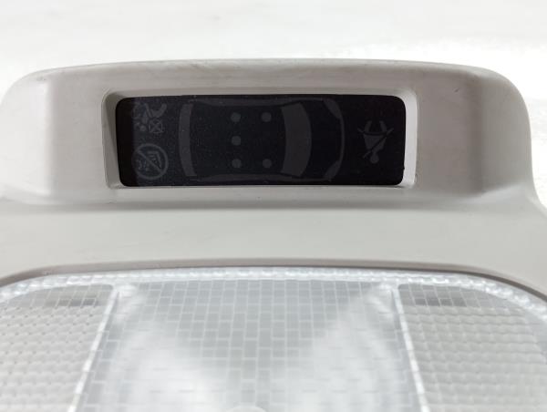 Innenleuchte Vorne PEUGEOT 3008 I (0U_) Imagem-1