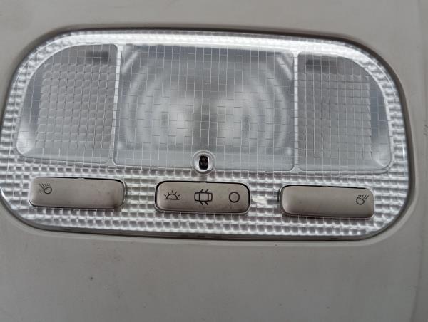 Innenleuchte Vorne PEUGEOT 3008 I (0U_) Imagem-2