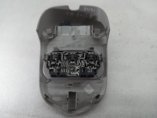 Innenleuchte Vorne PEUGEOT 3008 I (0U_) Imagem-3