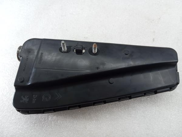 Left Seat Airbag PEUGEOT 3008 I (0U_) Imagem-4