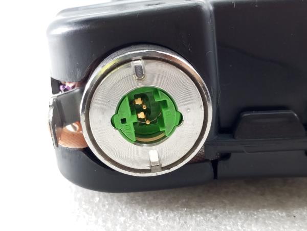 Left Seat Airbag PEUGEOT 3008 I (0U_) Imagem-6