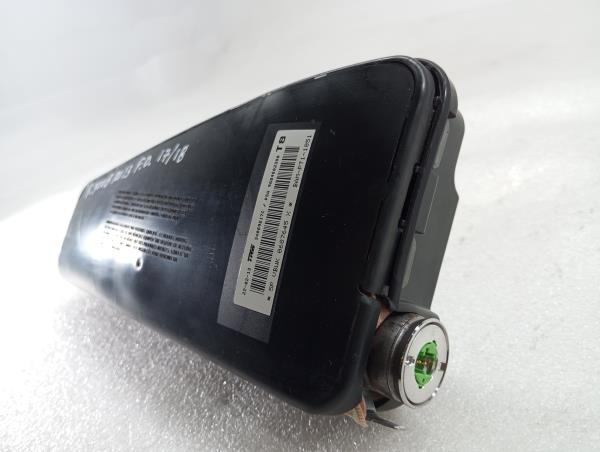 Right Seat Airbag PEUGEOT 3008 I (0U_) Imagem-1