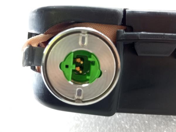 Right Seat Airbag PEUGEOT 3008 I (0U_) Imagem-4