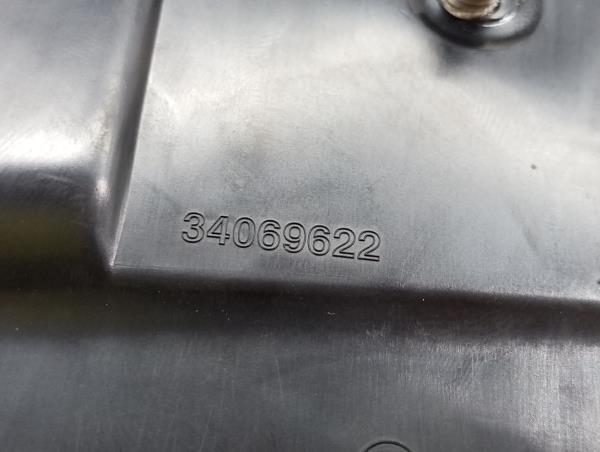 Right Seat Airbag PEUGEOT 3008 I (0U_) Imagem-6