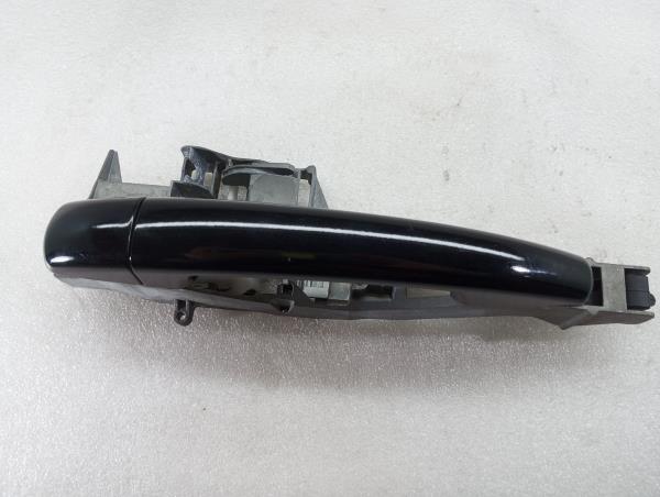 Poignée de porte arrière Droite PEUGEOT 3008 I (0U_)