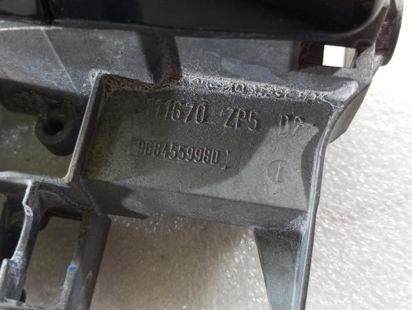 Poignée de porte arrière Droite PEUGEOT 3008 I (0U_) Imagem-3