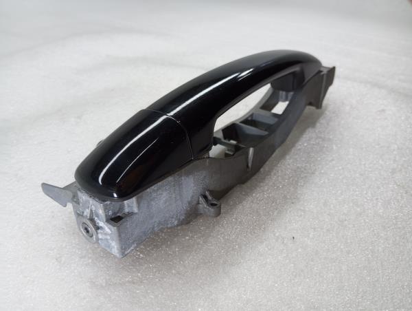 Poignée de porte arrière Droite PEUGEOT 3008 I (0U_) Imagem-2