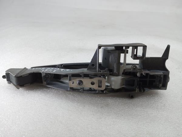 Poignée de porte arrière Droite PEUGEOT 3008 I (0U_) Imagem-4