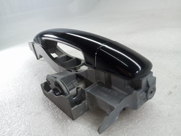 Poignée de porte avant Droite PEUGEOT 3008 I (0U_) Imagem-1