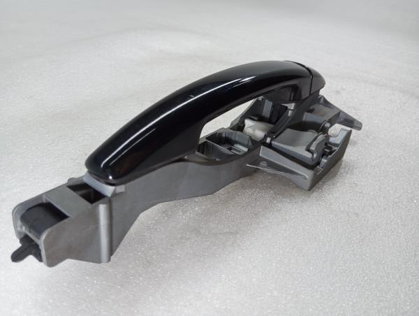 Poignée de porte avant Droite PEUGEOT 3008 I (0U_) Imagem-2