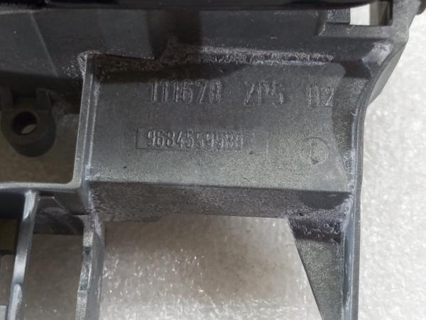 Poignée de porte avant Droite PEUGEOT 3008 I (0U_) Imagem-3