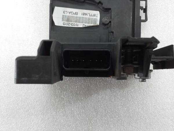 Boîte de fusibles / SAM / BSI PEUGEOT 3008 I (0U_) Imagem-1