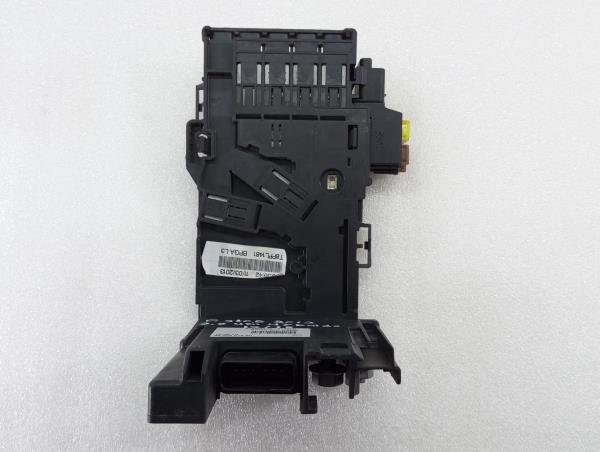 Boîte de fusibles / SAM / BSI PEUGEOT 3008 I (0U_)