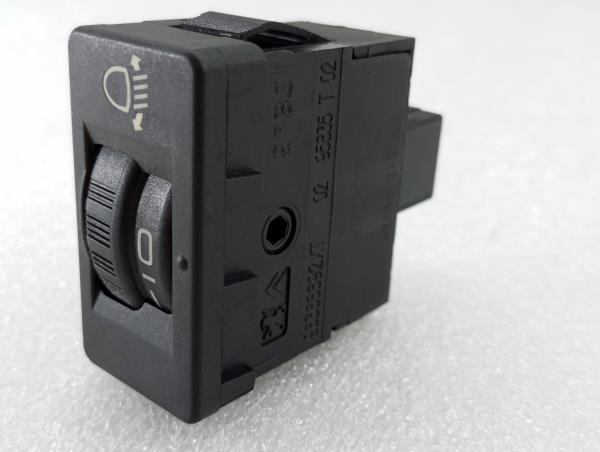 Lichtschalter PEUGEOT 3008 I (0U_) Imagem-2