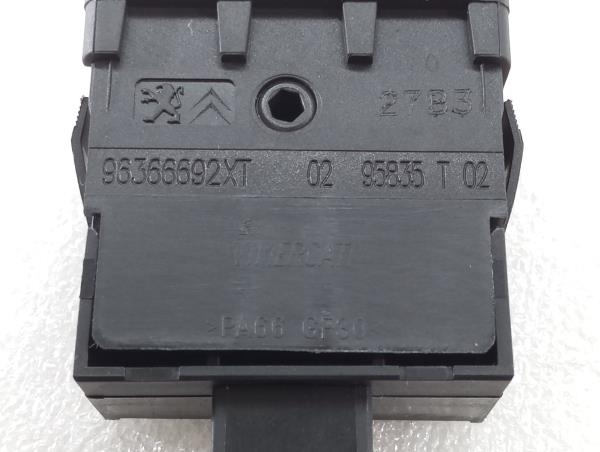 Lichtschalter PEUGEOT 3008 I (0U_) Imagem-4