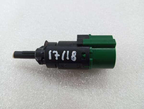 Bouton / interrupteur électromécanique  PEUGEOT 3008 I (0U_)