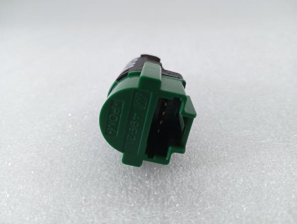 Botón / interruptor electromecánico PEUGEOT 3008 I (0U_) Imagem-1