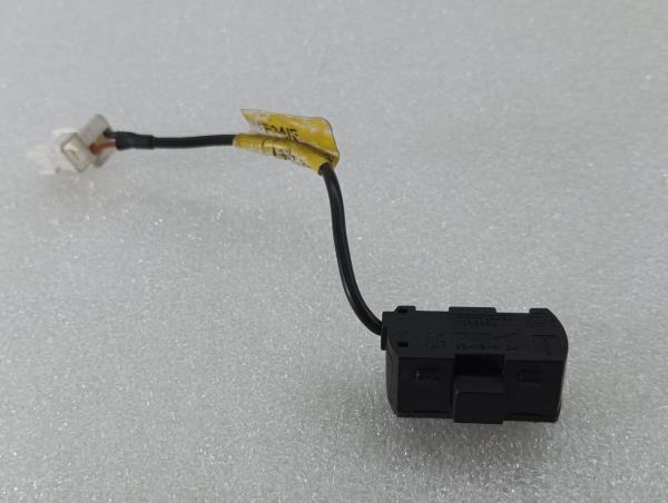 Electromechanical switch  PEUGEOT 3008 I (0U_)
