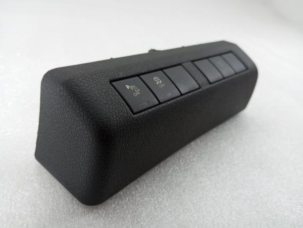 Elektromechanischer Schalter  PEUGEOT 3008 I (0U_) Imagem-2