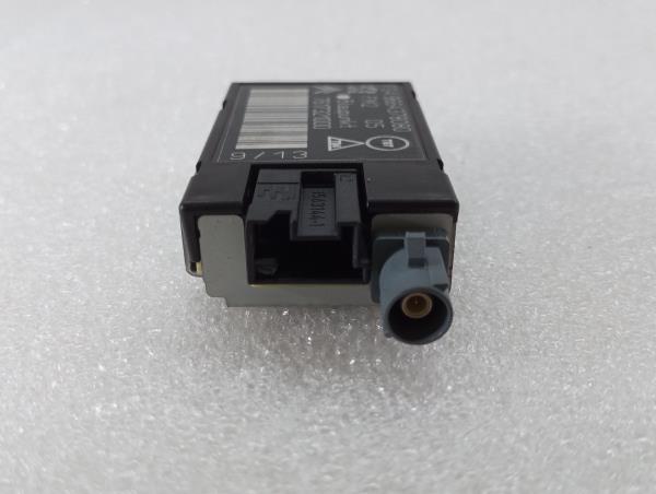 Antennenverstärker PEUGEOT 3008 I (0U_) Imagem-1