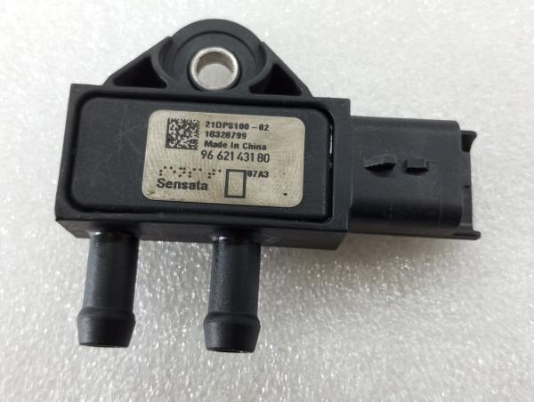 Capteur MAP PEUGEOT 3008 I (0U_)