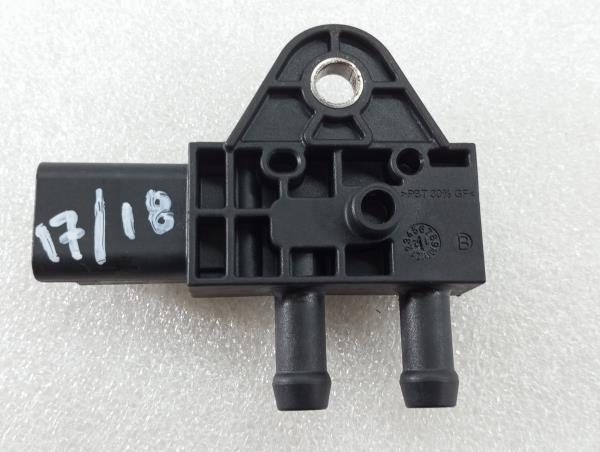 Capteur MAP PEUGEOT 3008 I (0U_) Imagem-2