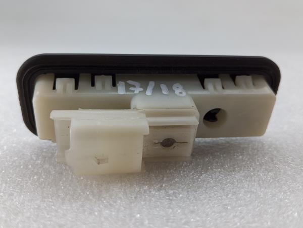 Elektromechanischer Schalter  PEUGEOT 3008 I (0U_) Imagem-3