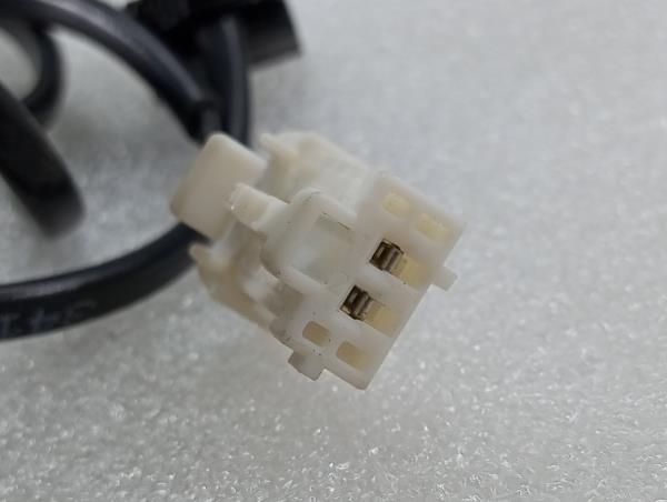 Prétensionneur de ceinture avant gauche PEUGEOT 3008 I (0U_) Imagem-2